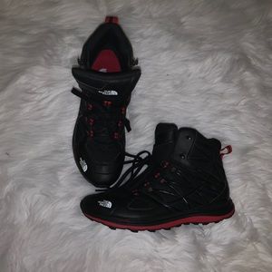 Mens The North Face Sneakers